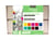 Coffret Vitrea 160 Pébéo - 10 x 45 ml