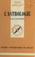 L'astrologie