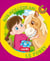 Mon meilleur ami, le poney - Une histoire pour apprendre à lire