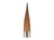 Pinceau aquarelle martre Kolinsky pure rond 12