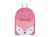 Sac à dos maternelle Oberthur - Modèles assortis - Doudou - 1 compartiment - Vendu à l'unité