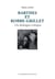 Barthes et Robbe-Grillet - Un dialogue critique