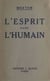 L'esprit dans l'humain