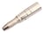 Shiver - Adaptateur XLR Mâle / Jack 6.35 Femelle