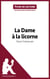 La Dame à la licorne de Tracy Chevalier (Fiche de lecture) - Analyse complète et résumé détaillé de l'oeuvre