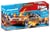Stuntshow Voiture crash test