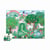 Puzzle 36 pièces - Rêve de licorne