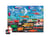 Puzzle Avions et véhicules - 48 pièces