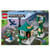 La tour du ciel - LEGO® Minecraft - 21173