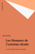 Les Hommes de l'extrême-droite - Le Pen, Marie, Ortiz et les autres