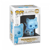 Figurine - Funko Pop! n°129 - Harry Potter - Patronus McGonagall