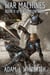 War Machines - The Temujin Saga, #2