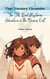 "The Silk Road Mysteries: Adventures in the Diverse East" - Time Travelers' Chronicles, #5
