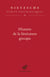 Histoire de la littérature grecque - Écrits philologiques, tome XI