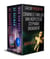 De DI Stephanie Broadbent thrillerserie: Boeken 1-3 in de spannende misdaadthrillerserie - Criminele thriller van inspecteur Stephanie Broadbent, #1