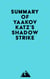 Summary of Yaakov Katz's Shadow Strike