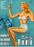 Larry Kent: Honey Blonde Blues! - Larry Kent, #21