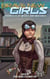 Brave New Girls: Chronicles of Misses and Machines - Brave New Girls, #6