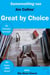Samenvatting van Jim Collins' Great by Choice - Leiderschap Collectie