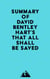 Summary of David Bentley Hart's That All Shall Be Saved