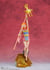 One Piece - Figurine Nami Figuarts Zero WT100