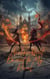 Archon Heat: Bound to My Rival