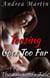 The Cuckold's Tale: Teasing Goes Too Far - The Cuckold's Tale, #39