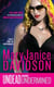 Undead and Undermined - A Queen Betsy Novel