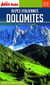 DOLOMITES ET ALPES ITALIENNES 2018/2019 Petit Futé
