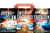 The Ari Cohen Box Set Books 1, 2 and 3 - The Ari Cohen Series, #1