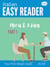 Italian Easy Reader: Mira & Adam, Part I - Italian Easy Readers
