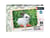 Puzzle 45 pièces - Petit lapin et sa carotte