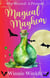 Magical Mayhem - The Record, #0