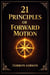 21 Principles Of Forward Motion - The Gibson Principles, #1