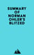 Summary of Norman Ohler's Blitzed