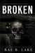 Broken: Boys of Djinn MC Boxset, 1-3 - Boys of Djinn