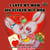 I Love My Mom Jeg elsker min mor (Danish Book for Kids) - English Danish Bilingual Collection