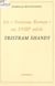 Un «Nouveau Roman» au XVIIIe siècle : Tristram Shandy