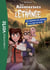 Les Aventuriers de l'Etrange 07 - Le Mystère du sorcier à la tête de loup