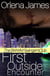 First Outside Encounter: The BWWM Swinger's Club - The BWWM Swingers Club, #1