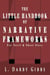 The Little Handbook of Narrative Frameworks
