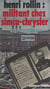 Militant chez Simca-Chrysler