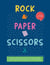 Rock, Paper, Scissors - Simple, Thrifty, Fun Activities to Keep Your Family Entertained All Year Round