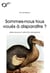 SOMMES-NOUS TOUS VOUES A DISPARAITRE ? -BP - idées reçues sur l'extinction des espèces