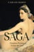 SAGA - Finalista Premio Letras de Oro