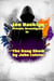 Lee Hacklyn Private Investigator in The Gang Show - Lee Hacklyn, #1