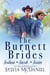 The Burnett Brides Box Set Books 8-10 - The Burnett Brides