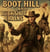 Boot Hill And Buckshot Brains