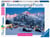 Puzzle 1000 pièces - L‘Oberland bernois, Mürren