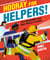 Hooray for Helpers! - First Responders and More Heroes in Action